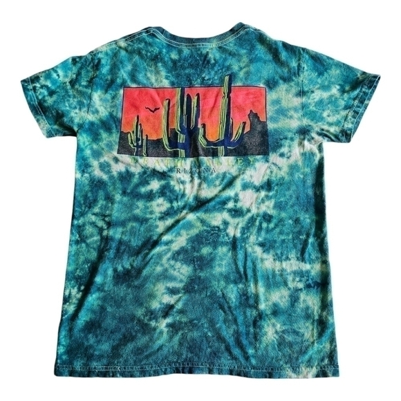 ARTIST UNION CLOTHING CO. MENS SM T-SHIRT - Picture 2 of 7